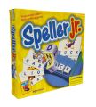 Puzzle and learning for young children and. SpellingWordJrVendorsUrbanQUIRK【】Speller Spelling GameJr children's toy. 