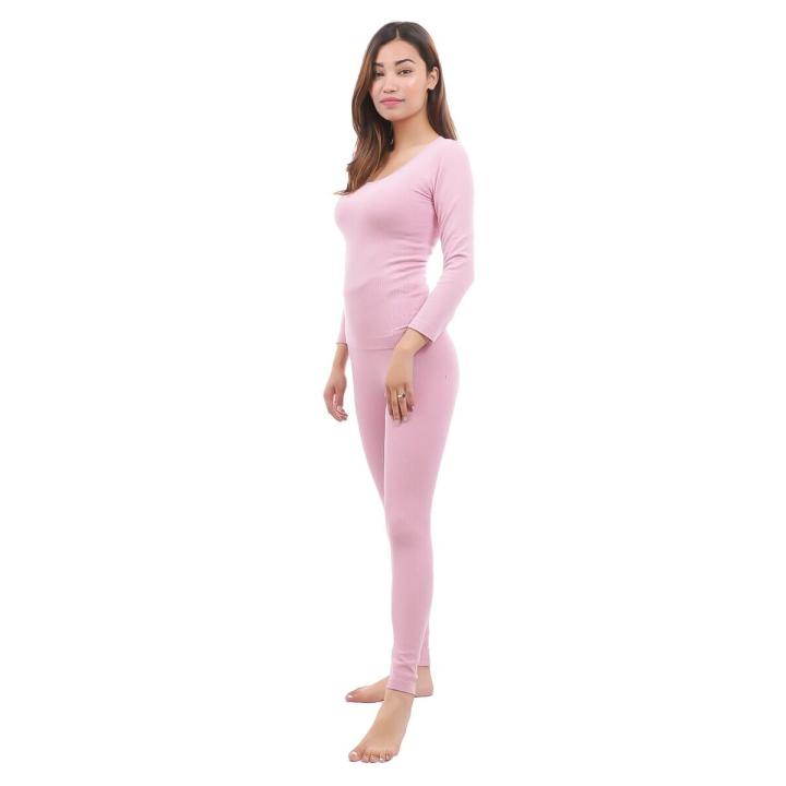 Mixed%20Cotton%20Thermal%20Set%20For%20Women%20-%20Image%203