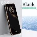 Lenuo For Huawei Mate 30 Pro Phone Case Shiny Bling Back Cover. 
