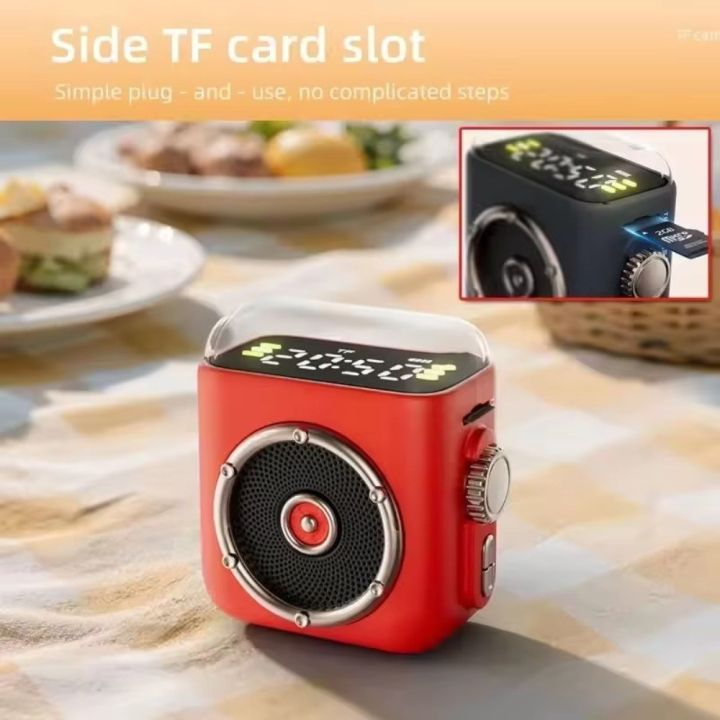 Small%20Speakers%20Magnetic%20Back%20Clip%20Mini%20Bluetooth%20Speaker%20Time%20Display%20Night%20Light%20Wireless%20Speaker%20Built%20in%20Microphone%20Led%20Lighting%20Portable%20Speaker%20Outdoor%20Player%20-%20Image%205