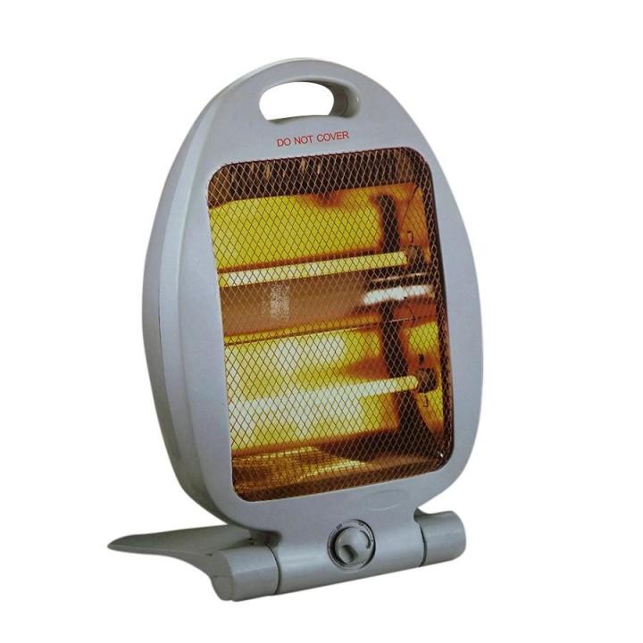 Halogen Heater-800W