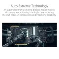 ASUS Dual NVIDIA GeForce RTX 3050 6GB OC Edition Gaming Graphics Card - PCIe 4.0, 6GB GDDR6 Memory, HDMI 2.1, DisplayPort 1.4a, 2-Slot Design, Axial-tech Fan Design, 0dB Technology, Steel Bracket. 