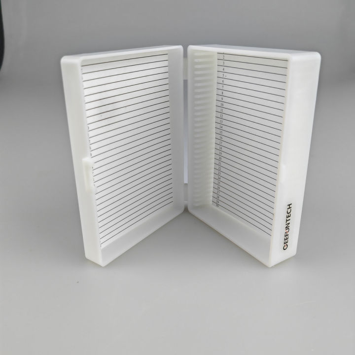 30PCS%20Biology%20Glass%20Microscope%20Slides%20Specimens%20Storage%20Box%20Case%20Plastic%20Rectangular%2030%20Slides%20Microscope%20Box%20-%20Image%205