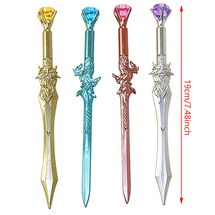 DUJU%20Office%20Stationery%201Pc%20Creative%20Phoenix%20Gel%20Pen%20School%20Supplies%20Handle%20Gifts%20-%20Image%207