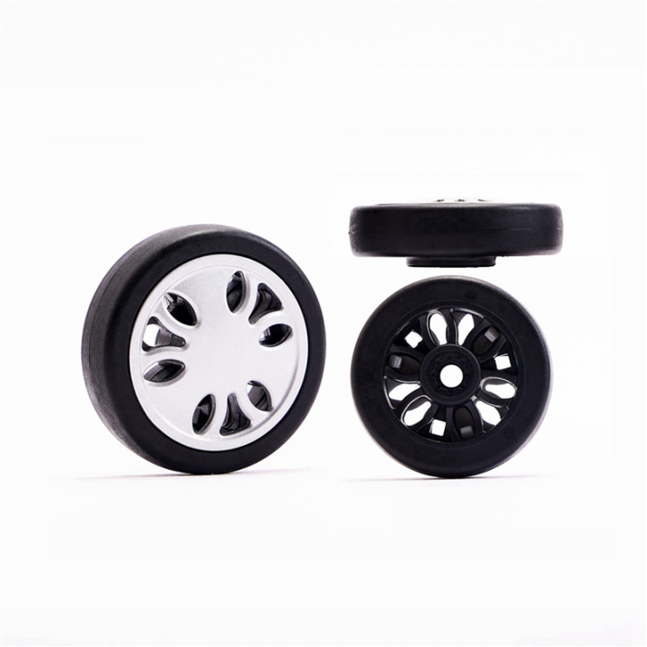 6X%20Luggage%20Accessories%20Wheels%20Aircraft%20Suitcase%20Pulley%20Rollers%20Mute%20Wheel%20Wear-Resistant%20Parts%20Repair%2055X12Mm%20-%20Image%207