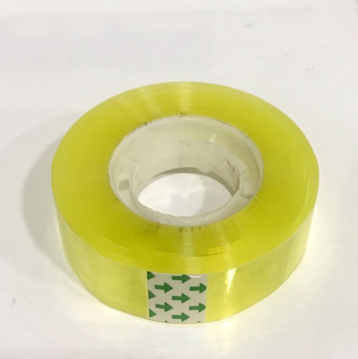 Cello Tape half inch