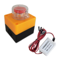 Desktop Computer PC Wireless Power-on Button DIY Personalized Power-on Start Wireless Remote Control PC Install. 