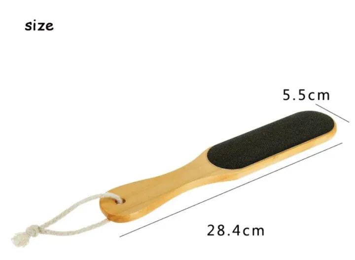 Double%20Sided%20Foot%20File%20Scrubber%20Dead%20Skin%20&%20Callus%20Remover%20Pedicure%20Tool%20with%20Wooden%20Handle%20-%20Image%207