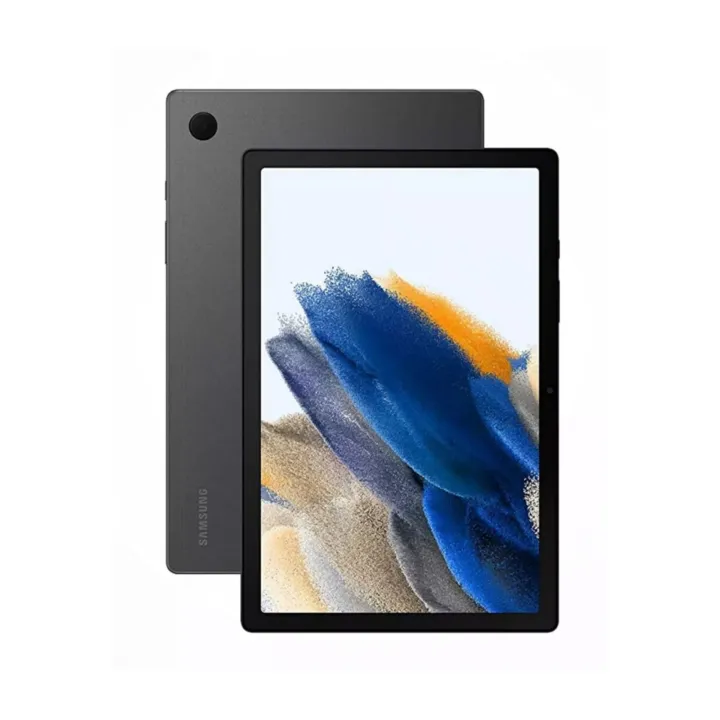Samsung%20Galaxy%20Tablet%20A8%20(4GB/64GB)%20(SM-X205N)%20%7C%20LTE%20+%20Wi-Fi%20%7C%2010.5"%20Display%20%7C%20Expandable%20Storage%20-%20Image%202
