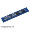 2s 3A Li-ion Battery Charger Board BMS 7.4V 8.4V. 