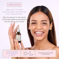 Skin Deva 20% Vitamin C + E + Ferulic Acid Serum – 30mL | USA Product | For All Skin Types. 