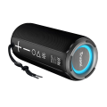 BS01-01 Portable Bluetooth Speaker. 