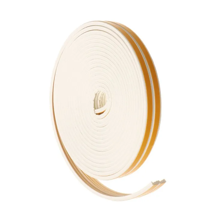 5/10M%20Home%20Weather%20Strips%20Rubber%20Foam%20Window%20Door%20Seal%20Strip%20Draught%20Excluder%20-%20Image%209