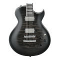 Ibanez ART120QA Standard Electric Guitar - Transparent Black Sunburst. 