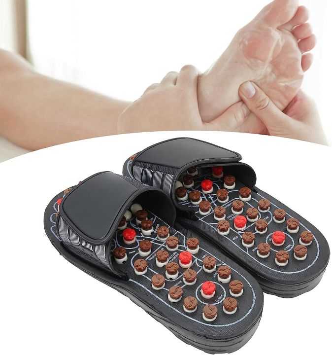 Slippers,%20Acupoint%20Stimulation%20Slippers%20Bathroom%20Slippers%20Suit%20Most%20Foot%20Types%20Improving%20Physical%20Activity%20For%20Stress%20Relief%20For%20Pain%20Relief%20-%20Image%202