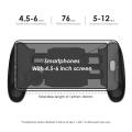 F1 Mobile Gaming Controller Grip Case For Smartphones With Ergonomic Design. 