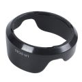 LH-DC60 Camera Lens Hood for Canon PowerShot SX30 IS,SX10, SX20, SX30, SX40, SX50. 