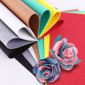 A4 Size Color Paper - 50pcs. 