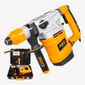 Ingco Rotary Hammer 1800W - RH18008. 