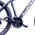 GTA 2022 Mountain Bike Gear Cycle 27". 