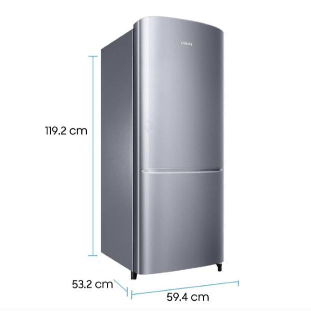 Samsung%20192%20Litres%20Direct%20Cooling%20Single%20Door%20Refrigerator%20(Silver%20Grey)%20-%20Image%204