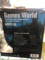 ARMY Gaming Headset Especially For PUBG. 