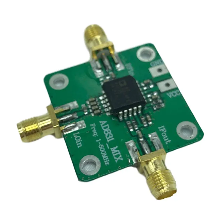 FORIDE%204X%20AD831%20High%20Frequency%20Transducer%20RF%20Mixer%20Module%20500MHz%20Bandwidth%20RF%20Frequency%20Converter%20-%20Image%206
