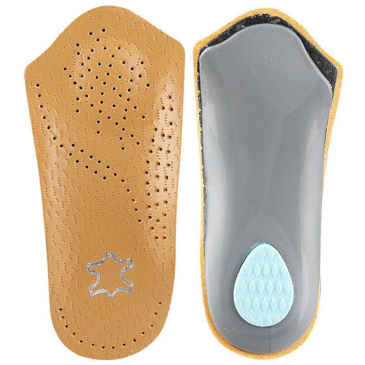 Adjustment%20Yellow%20Leather%20Arch%20Flat%20Foot%20Insoles%20Men%20and%20Women%20Invisible%20Anti-Slip%20Thickened%20Half%20Pads%20-%20Image%206