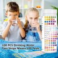 16 in 1 Drinking Water Test Kit, Water Testing Kits. 