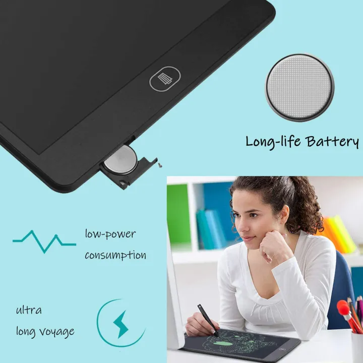 Big%20Size%20Lcd%20Writing%20Tablet%2012%20Inch%20Screen,%20LCD%20Writing%20Pad,%20Drawing%20Tablet,%20E-note%20Pad,%20Remove%20Button,%20Color%20May%20Vary%20-%20Image%202