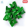 Didian Compressed High Energy Biscuit (Coconut Flavor) - 300 gm (15 gm x 20 packs). 