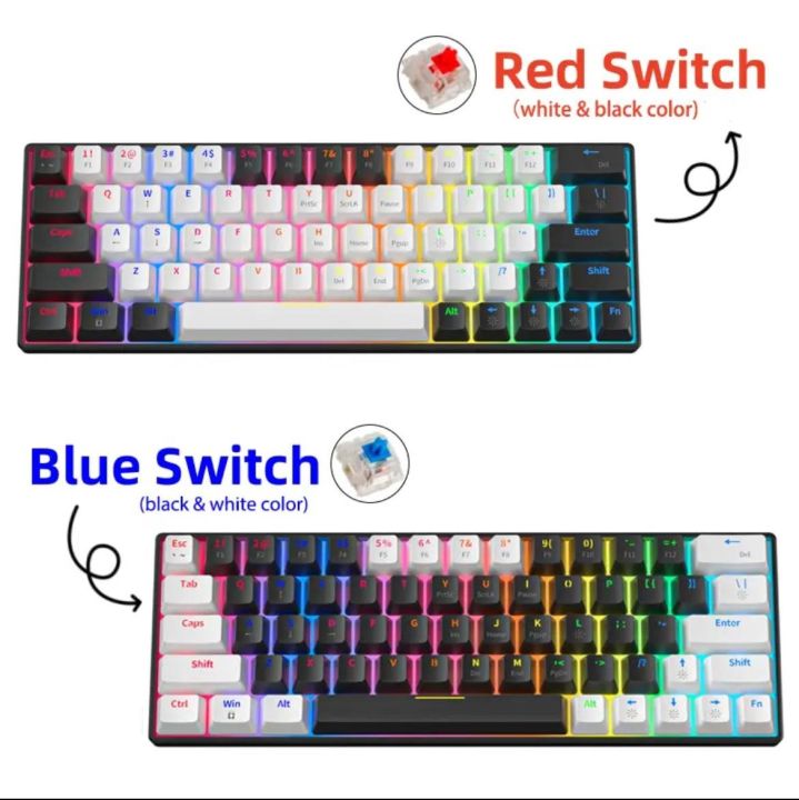 Zifriend%20ZA646%2064%20Keys%20Red%20Switch%20Wired%20Detachable%20RGB%20Mechanical%20Gaming%20Keyboard%20-%20PST%20-%20Image%202