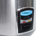 Home Glory Shine Ss Rice Cooker 2.2L (HG-RC202 SS). 