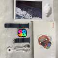 2GB Memory Microwear W69 Ultra Smartwatch with Compass Direct Music Play Ebook and Games. 