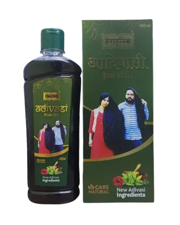 Adivasi%20Hair%20Oil%20400ml%20Pack%20Of%202pc%20-%20Image%204