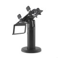 New Universal Credit Card Terminal Stand Adhesive Installation Screw-in Cashiers Counter Display Rack 360 Degree Rotation Adjustable Claws POS Machine Holder. 