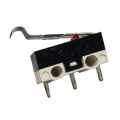 Micro Limit Switch (endstop Switch)[5 pcs]. 