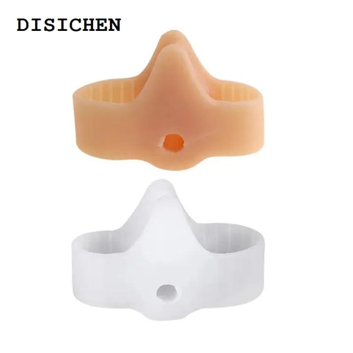 DISICHEN%202025%202pcs=1pair%20Silicone%20Toe%20Spreader%20Separator%20Bunion%20Hallux%20Valgus%20Corrector%20Thumb%20Finger%20Correction%20Straightener%20Foot%20Care%20Tool%20-%20Image%205