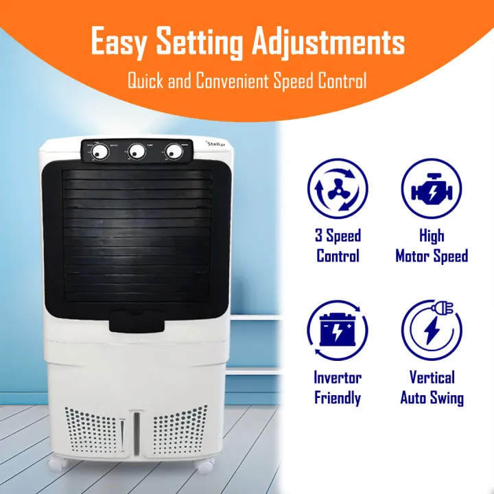 Stellar%2085L%20Air%20Cooler%20Frosty-%20SC-85FGABWA/AM%20-%20Image%202