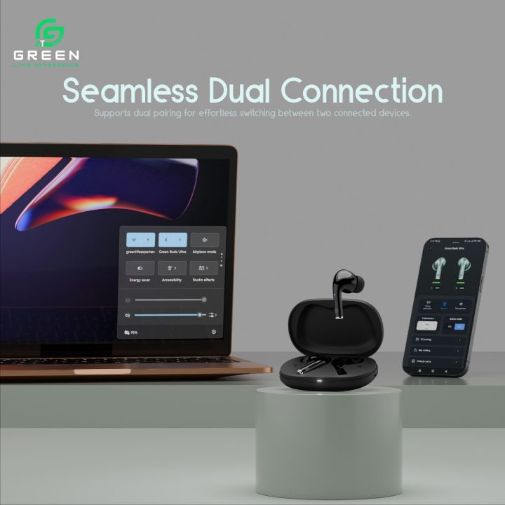 Green%20Buds%20Ultra%20ANC%20(UP%20to%2032%20dB)%20Earbuds%7C%20Dual%20Devices%20Connection%20%20%7C%2045%20Hours%20%7C%20Quad%20Mic%20%7C%20%20App%20Support%20%7C%20BT%20Version%205.3%20%7C%20IPX5%20Water%20Resistance%20%20%7C%20ASAP%20%20Fast%20Charging%20%7C%2011mm%20Driver%20For%20Deep%20Bass%20Wireless%20Earbuds%20%7C%20Type-c%20Charging%20-%20Image%203