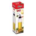 1Pcs National Unbreakable Transparent Oil Dispenser Bottle 1 Litre. 