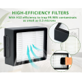 Replacement Kit for E, I, & J Series I7 I7+ I2 I3 I3+ I4 I4+ I6 I6+ I8 I8+/Plus J7 J7+ E5 E6 E7. 