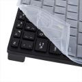 Allay Production Wireless Keyboard & Mouse Combo - White / Black. 
