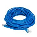 CAT5e 15m Router Internet Patch Lead LAN Ethernet Network Cable. 