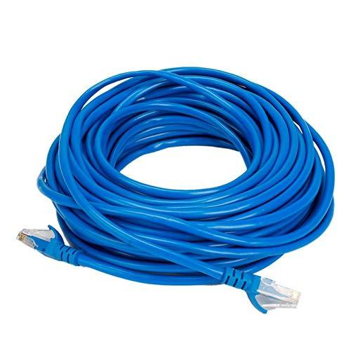 CAT5e 15m Router Internet Patch Lead LAN Ethernet Network Cable