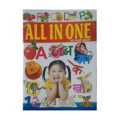 All In One For Nursery (First Book For Your Child. 