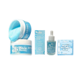 Jskin Beauty Set Hydra Ice Cube Soap Hydra Moist Sleeping Mask And Hy- Drop Glow Boost Serum Hy-Drop Glow Boost Serum. 