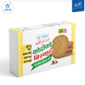 Arksh Food Dami Kodo/Millet Biscuit Family Pack - 200gm. 
