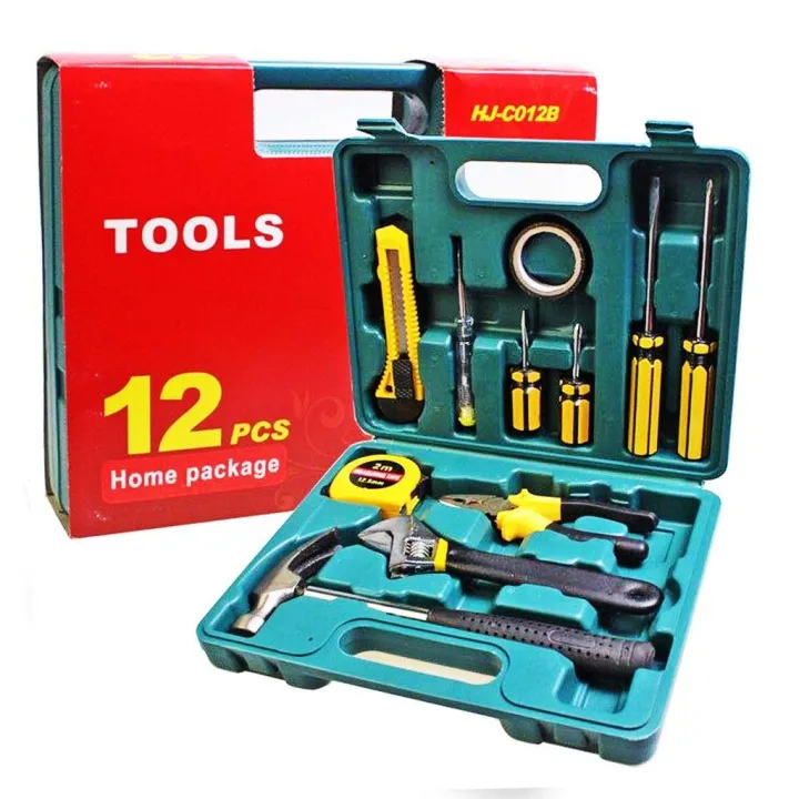 12%20in%201%20Hand%20Tools%20Kit%20Hammer,%20Screwdrivers,%20Wrenches%20etc.%20Combination%20Toolbox%20-%20Image%204