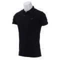 KILOMETER Polo Neck T-Shirt For Men  (3331). 